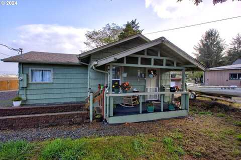 1508 SOUTHWEST BLVD, Coos Bay, OR 97420