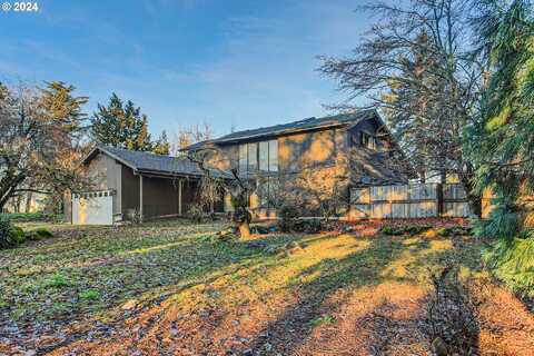 20959 S SPRINGWATER RD, Estacada, OR 97023