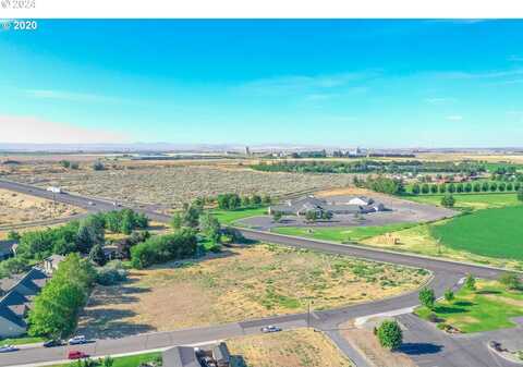 810 EVELYN (Lot 1) ST, Hermiston, OR 97838