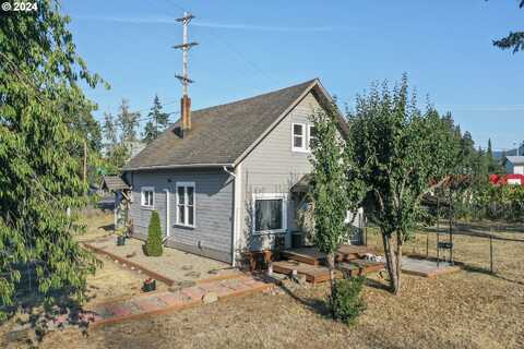 38365 DEXTER RD, Dexter, OR 97431