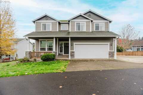 2729 CHERRY HILL CT, Salem, OR 97304