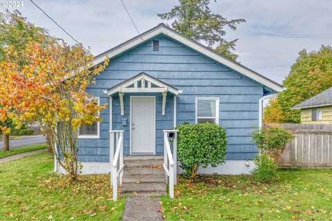 1105 7TH AVE, Longview, WA 98632