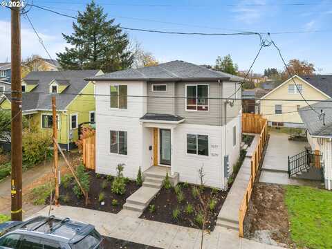 5275 N Vancouver AVE, Portland, OR 97217