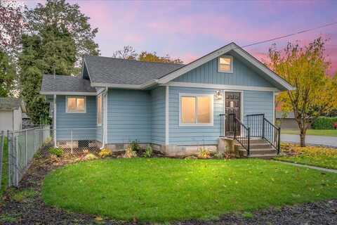 1010 S 7TH AVE, Kelso, WA 98626