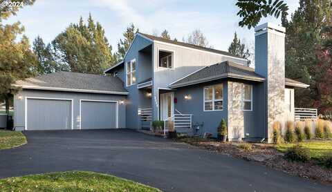 2112 MOUNTAIN QUAIL DR, Redmond, OR 97756