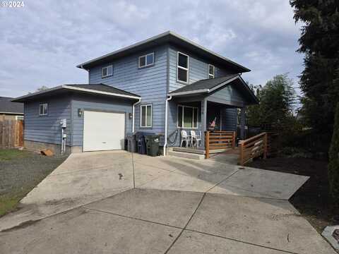 3609 Yogi WAY, Eugene, OR 97401