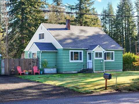 92629 TT LARSON RD, Astoria, OR 97103