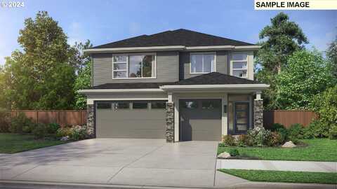 8358 N Hargrave ST, Camas, WA 98607