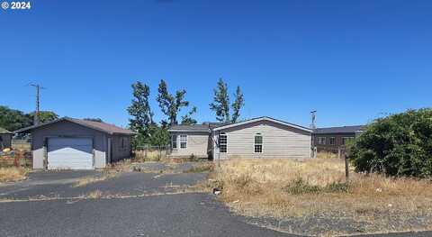 122 SW 10TH ST, Pilot Rock, OR 97868