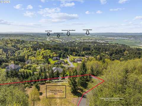 430 Runyan RD, Woodland, WA 98674