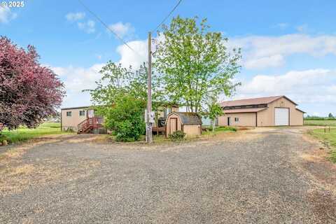 91818 PRAIRIE RD, Junction City, OR 97448