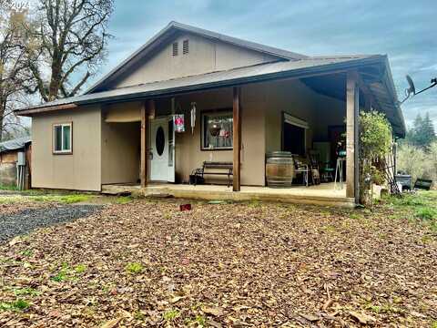 23789 WARTHEN RD, Elmira, OR 97437