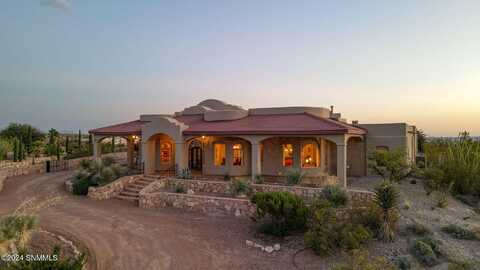 5578 Camino Escondida, Las Cruces, NM 88011