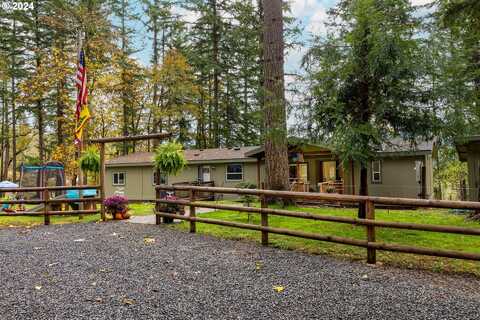 39346 EAGLES REST RD, Dexter, OR 97431