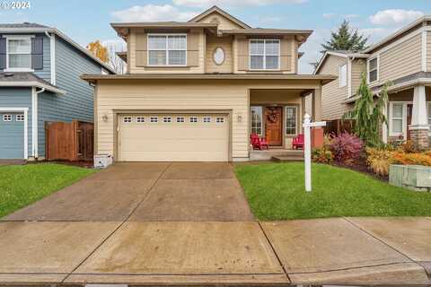 13603 SW CAPULET LN, Portland, OR 97224