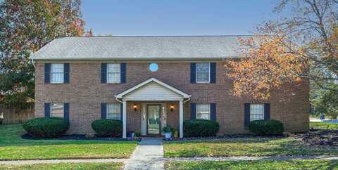 4748 Scenicview Road, Lexington, KY 40514