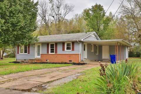 114 Carlton, Gleason, TN 38229