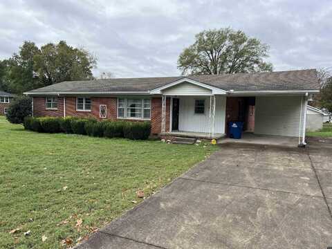 125 Todd, Martin, TN 38237