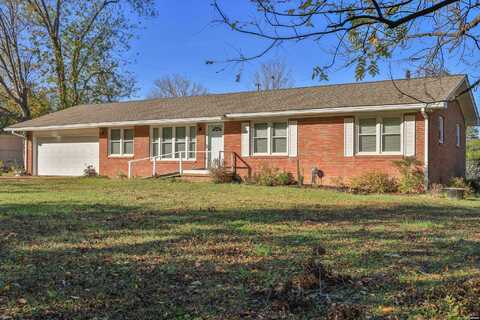 591 Moran Rd, Dresden, TN 38225