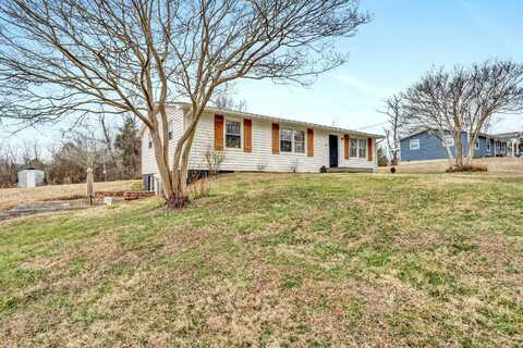 1465 Hardy RD, Hardy, VA 24101