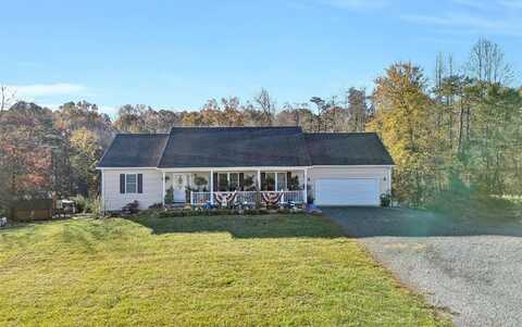 4348 Stewartsville RD, Moneta, VA 24121