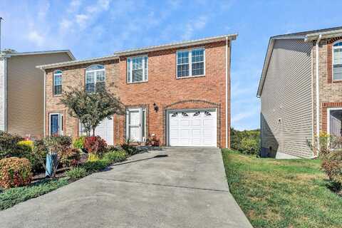 897 Walhalla CT, Roanoke, VA 24019