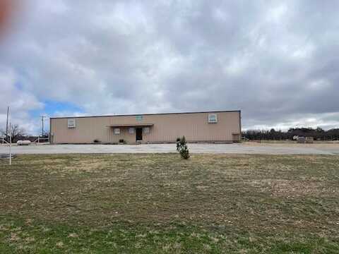 1157 N Hwy 83, Eden, TX 76837