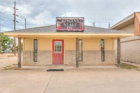 undefined, Ballinger, TX 76821