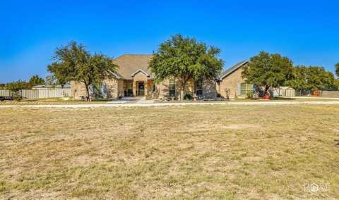 2654 Venado Dr, Christoval, TX 76935