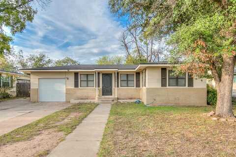 2324 Coleman St, San Angelo, TX 76901