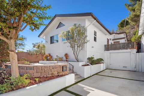 3282 Ibis St, San Diego, CA 92103