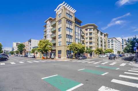 330 J St, San Diego, CA 92101