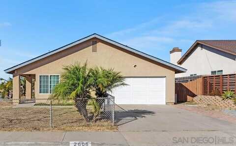 2606 Gould Ln, San Diego, CA 92154