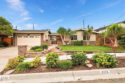 8179 Blue Lake Dr, San Diego, CA 92119