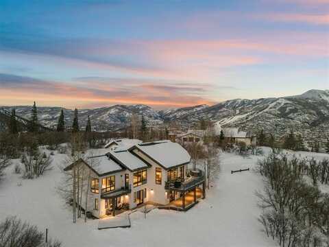 36125 QUARRY RIDGE ROAD, Steamboat Springs, CO 80487