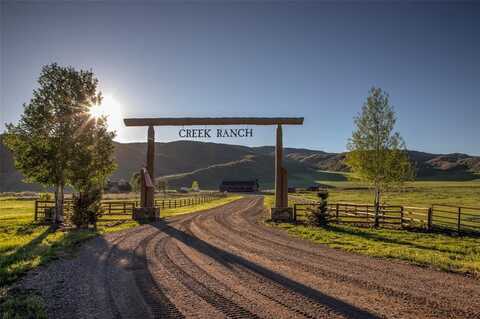 25210 RAINBOW RIDGE, Oak Creek, CO 80467