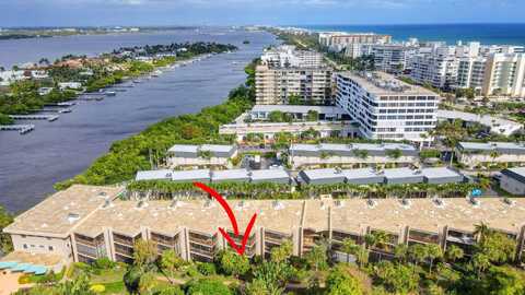 3605 S Ocean Boulevard S, South Palm Beach, FL 33480