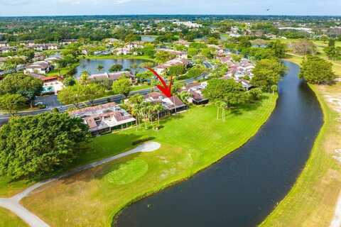 9306 Vista Del Lago, Boca Raton, FL 33428
