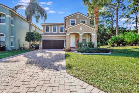 4324 S Magnolia Circle, Delray Beach, FL 33445