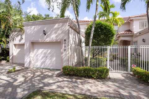 8050 Aberdeen Drive, Boynton Beach, FL 33472