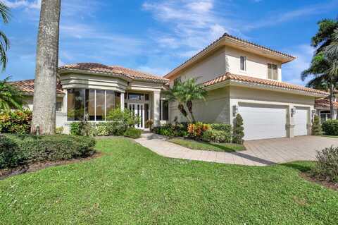 6921 Lions Head Lane, Boca Raton, FL 33496