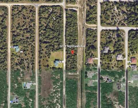 3279 Nighthawk Avenue, Palm Bay, FL 32908