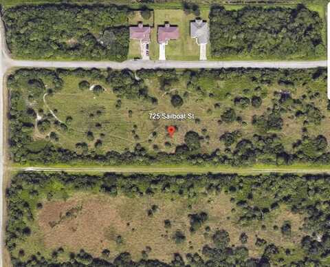 725 Sailboat Street, Palm Bay, FL 32908
