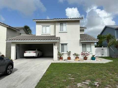 5656 Strawberry Lakes Circle, Lake Worth, FL 33463