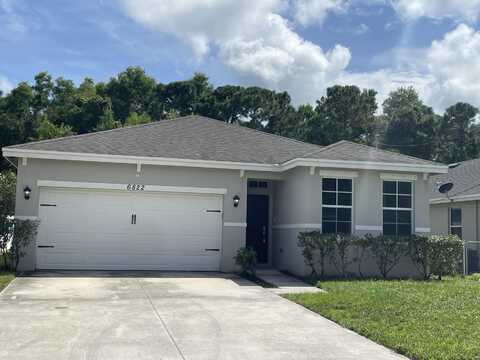 6822 Mitchell Street, Jupiter, FL 33458