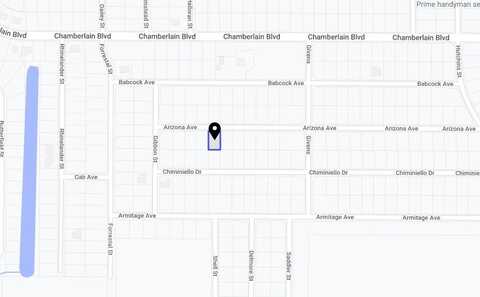 13069 Arizona Avenue, Port Charlotte, FL 33953
