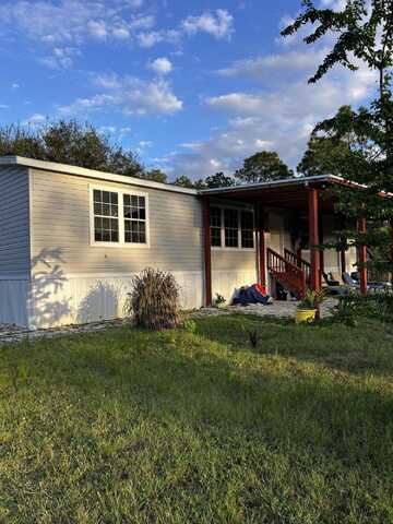 115 W Marimba Circle, Clewiston, FL 33440