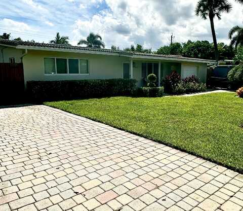 2500 NE 9th Street NE, Pompano Beach, FL 33062