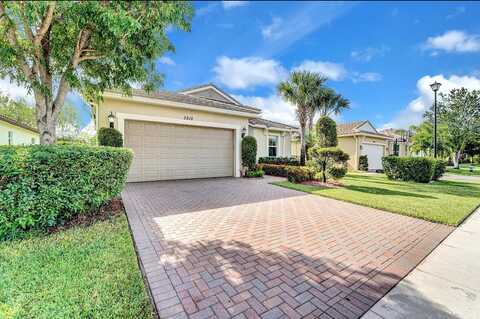 2818 Bellarosa Circle, Royal Palm Beach, FL 33411