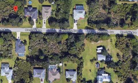 0 Manthey Lot 23 Avenue, North Port, FL 34291